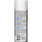 Clorox Citrace Hospital Disinfectant and Sanitizer Spray, Citrus Scent, 14 oz; hygienic, safe, germ-free.