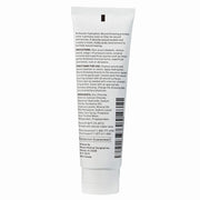 Backside of Hydrophilic Wound Dressing with Zinc, Vitamins A and B6, Calcium and Magnesium