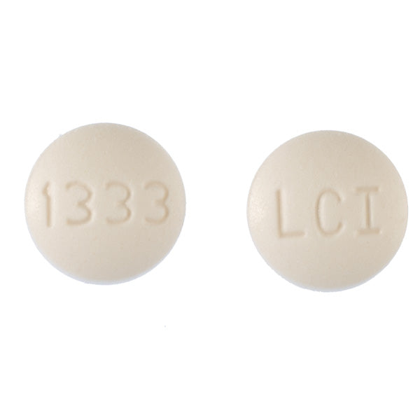 Baclofen Tablets - Muscle Relaxant for Spasticity Relief — Mountainside ...
