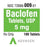 Baclofen Tablets USP 5 mg packaging with Advagen branding