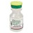 Bacteriostatic Sodium Chloride 0.9% Injection 10 mL Vial