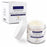 Bakuchiol + Retinol Facial Moisturizer. Cream jar with Box.