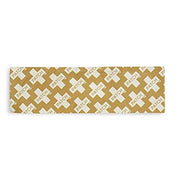 Bamboo Adhesive Bandage Strips with Aloe Vera