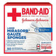 Band-Aid Mirasorb Gauze Sponges 4 x 4 inch by Johnson & Johnson 50 Count