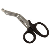 Bandage Shears, 7.5 inch, Black Color by Dynarex 4180