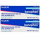 Banophen Cream 2% Extra Strength Anti-Itch Cream Diphenhydramine 2% with Zinc Acetate 0.1%