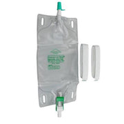 Bard Urinary Leg Bag with Anti-Reflux Valve