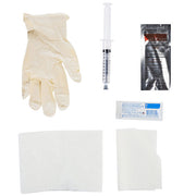 Bardia Catheter Insertion Tray without Catheter by Bard Medical 802010