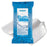Bathing Wipes Rinse-Free Pre-Moistened Premium Heavyweight Washclothes 8-Pack
