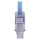 Clearlink IV Administration Valve Priming Volume 0.25 mL Baxter