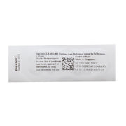 Outer package for Clearlink IV Administration Valve Priming Volume 0.25 mL