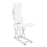 Shop for Bellavita Dive Bath Lifter used for Bath Safety
