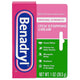 Benadryl Original Strength Itch Stopping Cream 1 oz