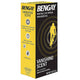 Bengay Vanishing Scent Pain Relieving Gel 2 oz