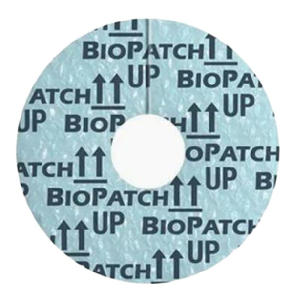 chinese dress ladies BioPatch Antimicrobial CHG Disk Dressing — Mountainside Medical