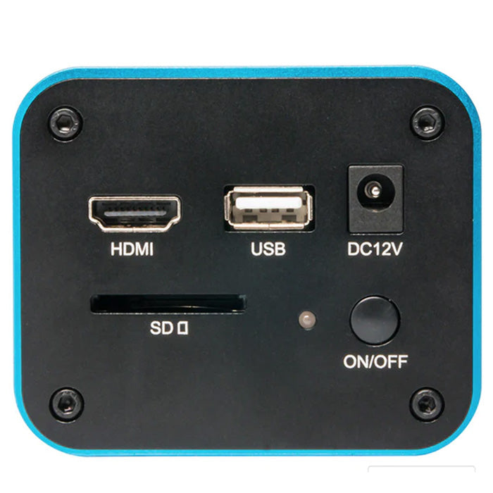 BioVID HD 1080 Microscope Camera Input Port