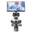 BioVID HD 1080+ Microscope Camera with Monitor Screen