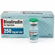 Bivalirudin Injection 250 mg Per Vial by Avenacy
