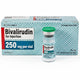 Bivalirudin Injection 250 mg Per Vial by Avenacy 10/Box (RX)