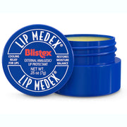 Blistex Lip Repair Lip Protectant Medex 0.25 oz jar