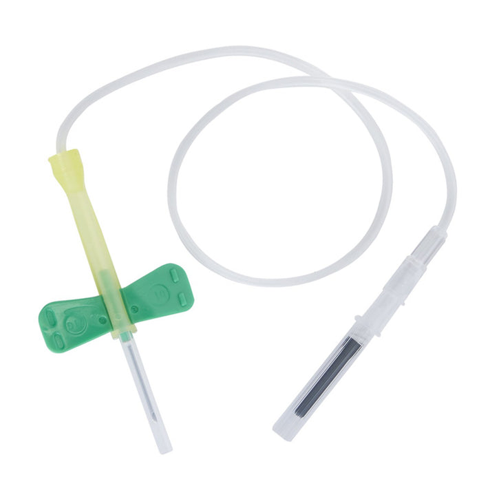 BD Vacutainer Blood Collection Sets 21 Gauge — Mountainside Medical