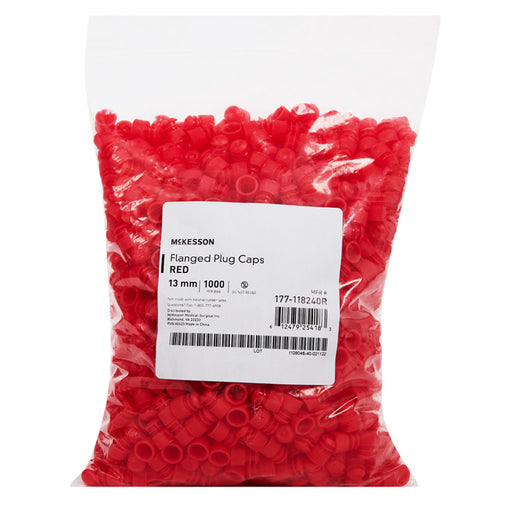Blood Test Tubes Closure Polyethylene Flanged Plug Caps 13 mm For Use with 13 mm Blood Drawing Tubes Natural Color Plug Caps 1000/Bag White Plug Caps 1000/Bag Yellow Plug Caps 1000/Bag Lavender Plug Caps 1000/Bag Red Plug Caps 1000/Bag Black Plug Caps 1000/Bag Blue Plug Caps 1000/Bag Green Plug Caps 1000/Bag Orange Plug Caps 1000/Bag