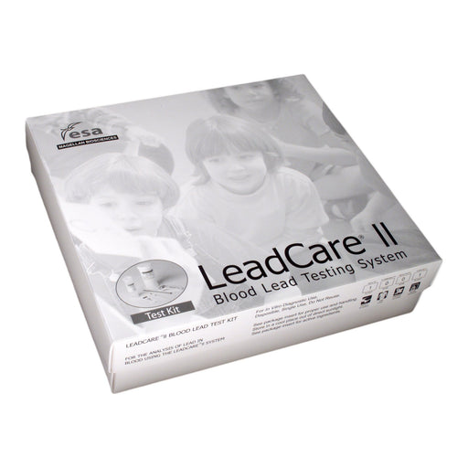 Blood Lead Test Kit by Magellan Diagnostics
