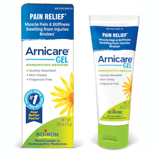 Boiron Arnicare Arnica Gel