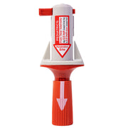 Bone Injection Gun 18 gauge Pediatric  Safeguard US Operating - BIG-P