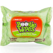 Saline Nose Wipes