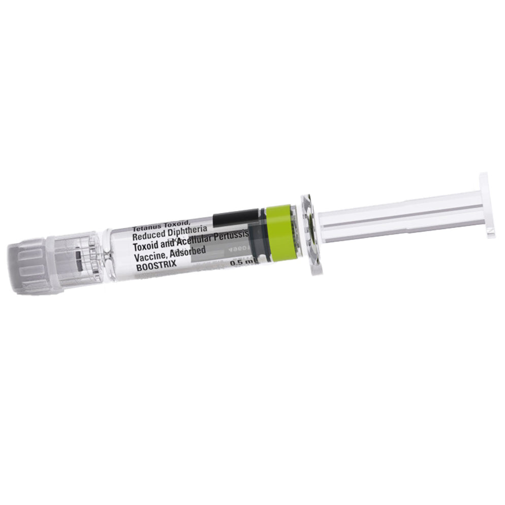 Boostrix DPT Vaccine: Protect Against Tetanus, Pertussis, Diphtheria ...