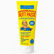 Boudreaux Butt Paste Diaper Rash Relief Ointment