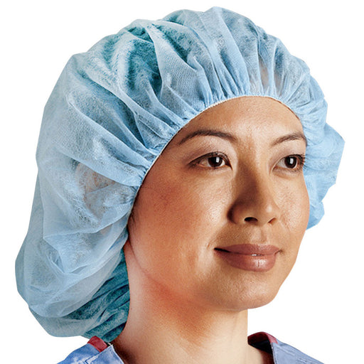 Bouffant Cap 3274 by Cardinal Health