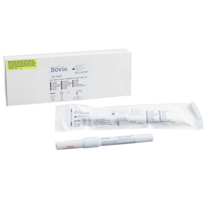 Bovie Surgical Cautery with Fine Tip High Temperature — Mountainside