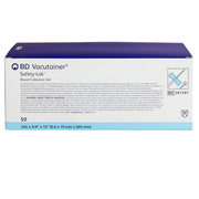 Box of BD 367297 Blood Collection Needle Sets