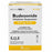 Box of Budesonide Inhalation Suspension 0.5 mg by Amneal Pharma