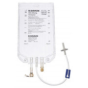 Braun Pinnacle 500 mL IV Bag