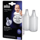 Braun Thermoscan Ear Thermometer Len Filters Probe Covers, BPA Free 40/Box