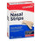 Breathing Nasal Strips Medium Clear Nasal Strips 30 Count 