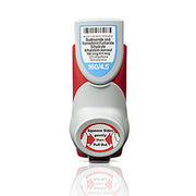 Budesonide Formoterol Aerosol Inhaler for asthma relief, COPD management, and improved respiratory health in an easy-to-use form.