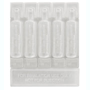 Budesonide Inhalation Suspension Vials 2 mL