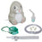 Bunny Pediatric Nebulizer Machine with Mask, Tubing and Carrying Bag