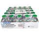 Bupivacaine 0.25% Injection Multiple Dose 50 mL Vials 25/tray (Rx)