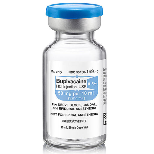 Marcaine Injections