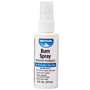 Burn Relief Topical Spray by Water Jel BS2-24