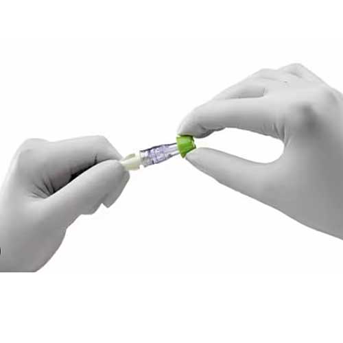 3M Curos IV Needleless Connector Disinfecting Caps 270/Box ...