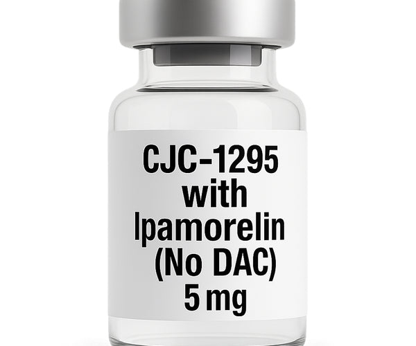 CJC-1295 and Ipamorelin Peptide Injection - Fast Delivery Near You Mountainside Medical CJC-1295 and Ipamorelin Peptide Injection - Fast Delivery Near You Mountainside Medical