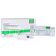 COVID-19 & Flu A&B Antigen Respiratory Test Kit (Professional Use) 25/Tests