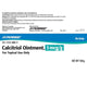 Calcitriol Ointment 3 mcg/g for Topical Use by Padagis (RX)