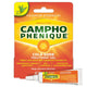 Campho Phenique Cold Sore Treatment, Medicated, Maximum Strength Gel, 0.23 oz